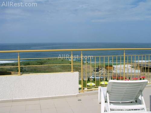 Sunny Hotel 17